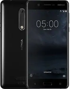 Замена сенсора на телефоне Nokia 5 в Челябинске